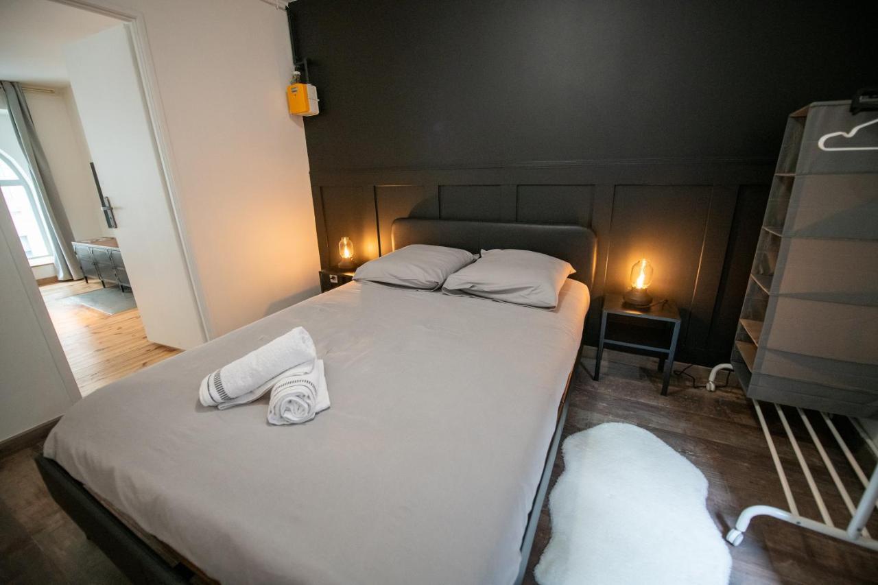 La Fabrique - Centre Ville - Climatisation แซงต์-เอเตียน ภายนอก รูปภาพ